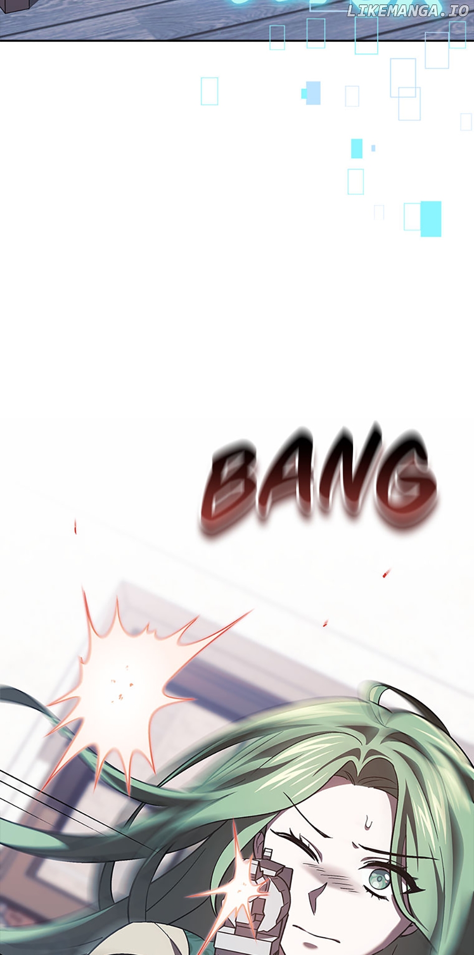 I’m a Supporting Role in a Horror Game, Don’t Kill Me Chapter 30 - page 76