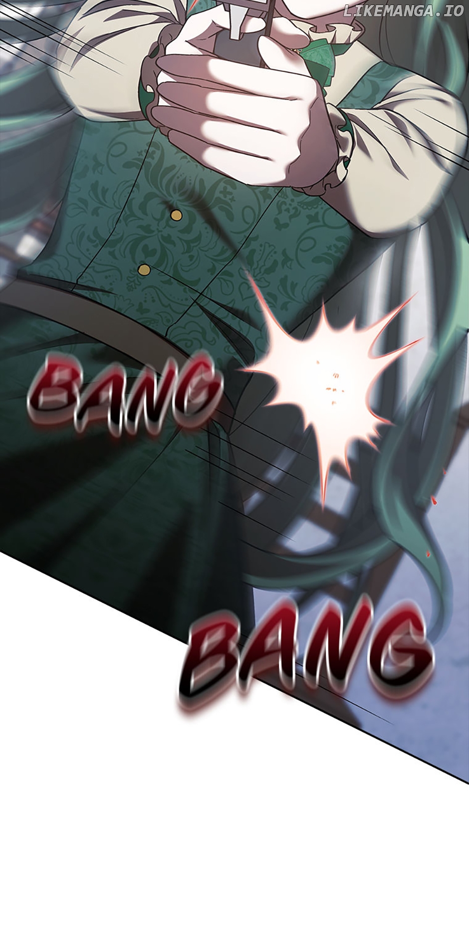 I’m a Supporting Role in a Horror Game, Don’t Kill Me Chapter 30 - page 77