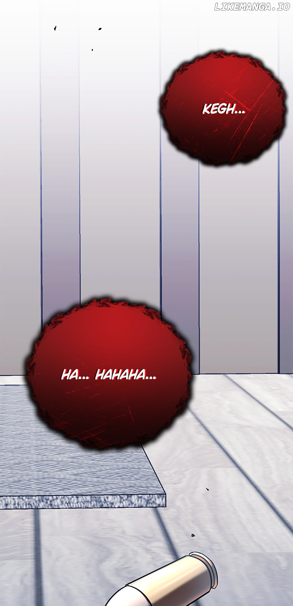 I’m a Supporting Role in a Horror Game, Don’t Kill Me Chapter 30 - page 79