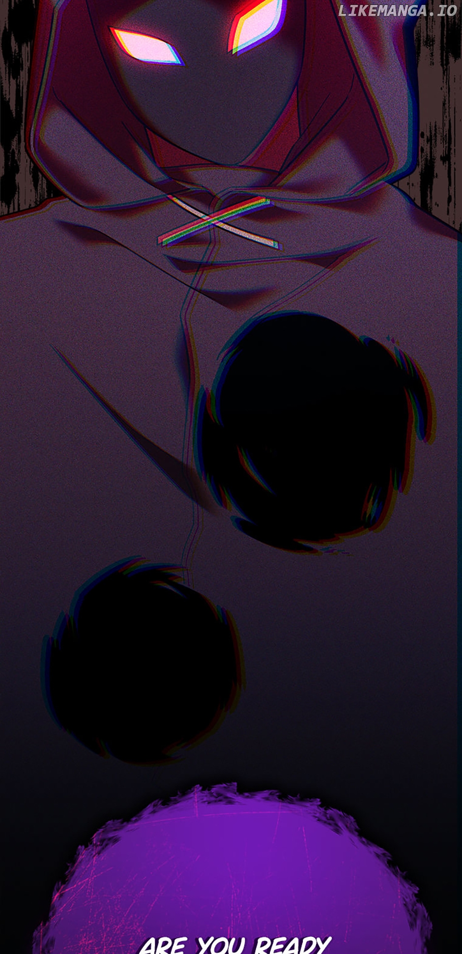 I’m a Supporting Role in a Horror Game, Don’t Kill Me Chapter 30 - page 83