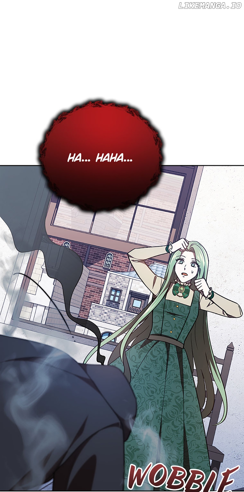 I’m a Supporting Role in a Horror Game, Don’t Kill Me Chapter 31 - page 10