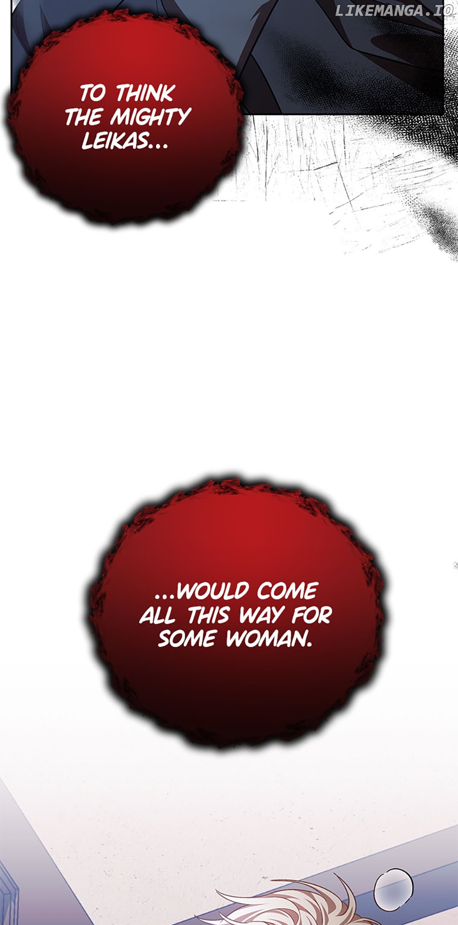 I’m a Supporting Role in a Horror Game, Don’t Kill Me Chapter 31 - page 12
