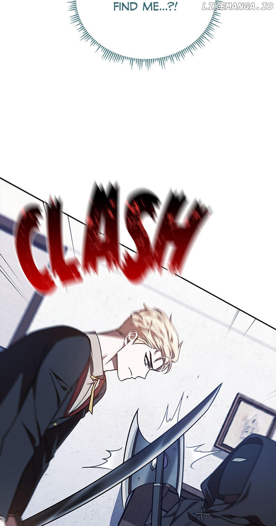 I’m a Supporting Role in a Horror Game, Don’t Kill Me Chapter 31 - page 18