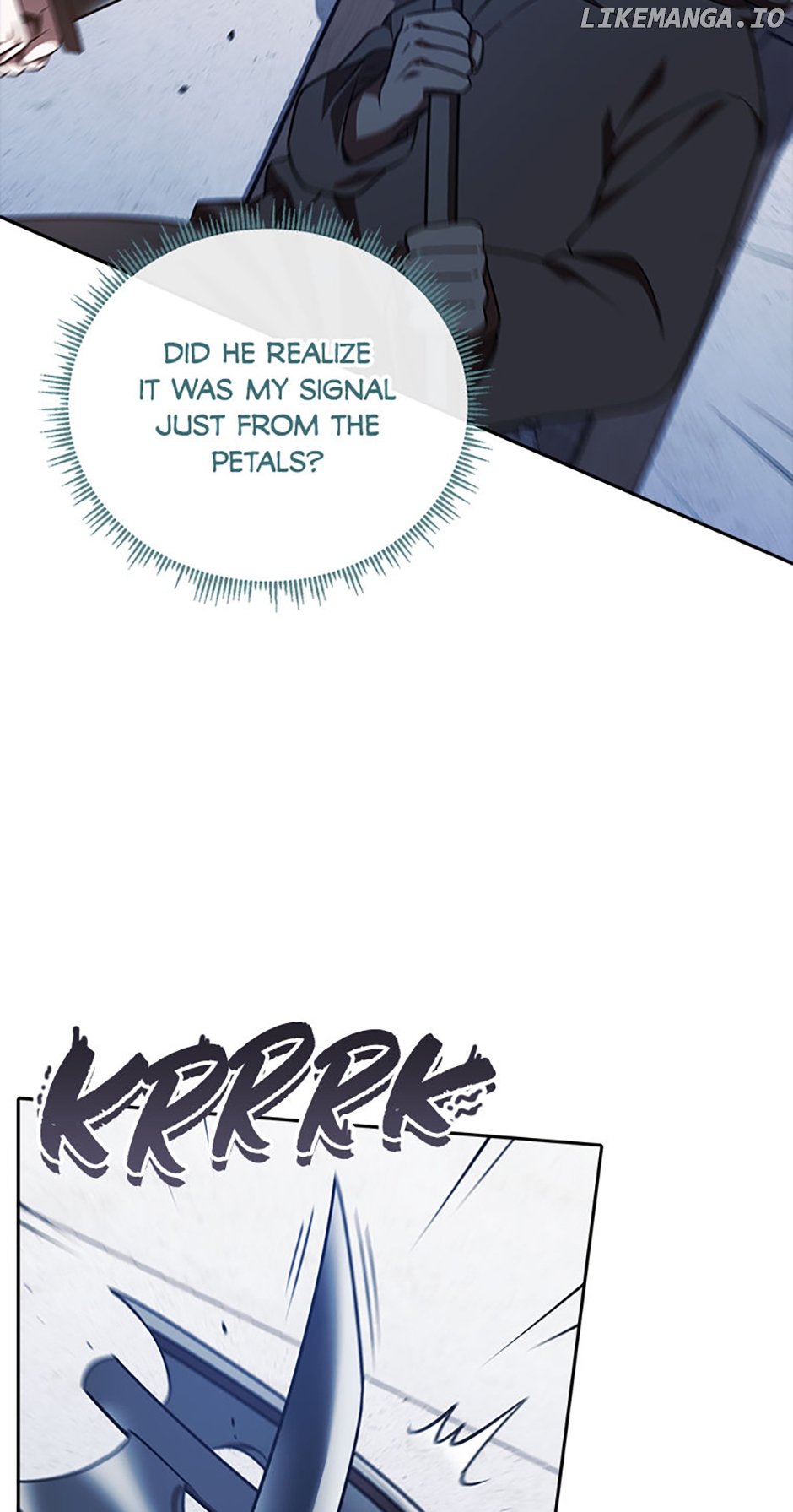 I’m a Supporting Role in a Horror Game, Don’t Kill Me Chapter 31 - page 19