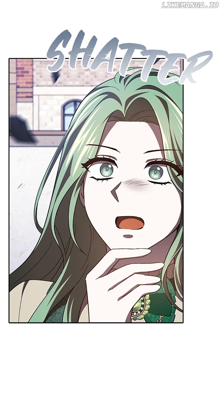 I’m a Supporting Role in a Horror Game, Don’t Kill Me Chapter 31 - page 23