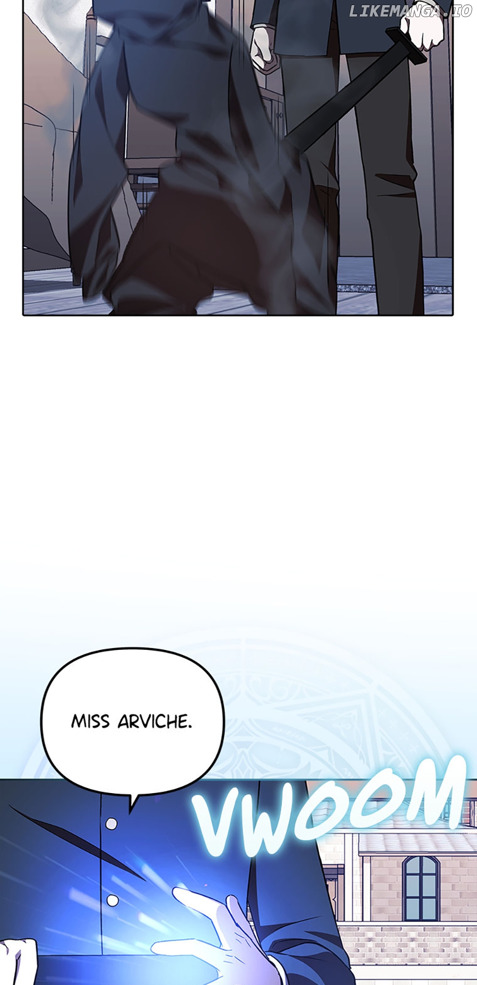 I’m a Supporting Role in a Horror Game, Don’t Kill Me Chapter 31 - page 26