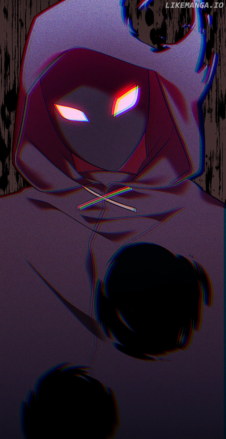 I’m a Supporting Role in a Horror Game, Don’t Kill Me Chapter 31 - page 3