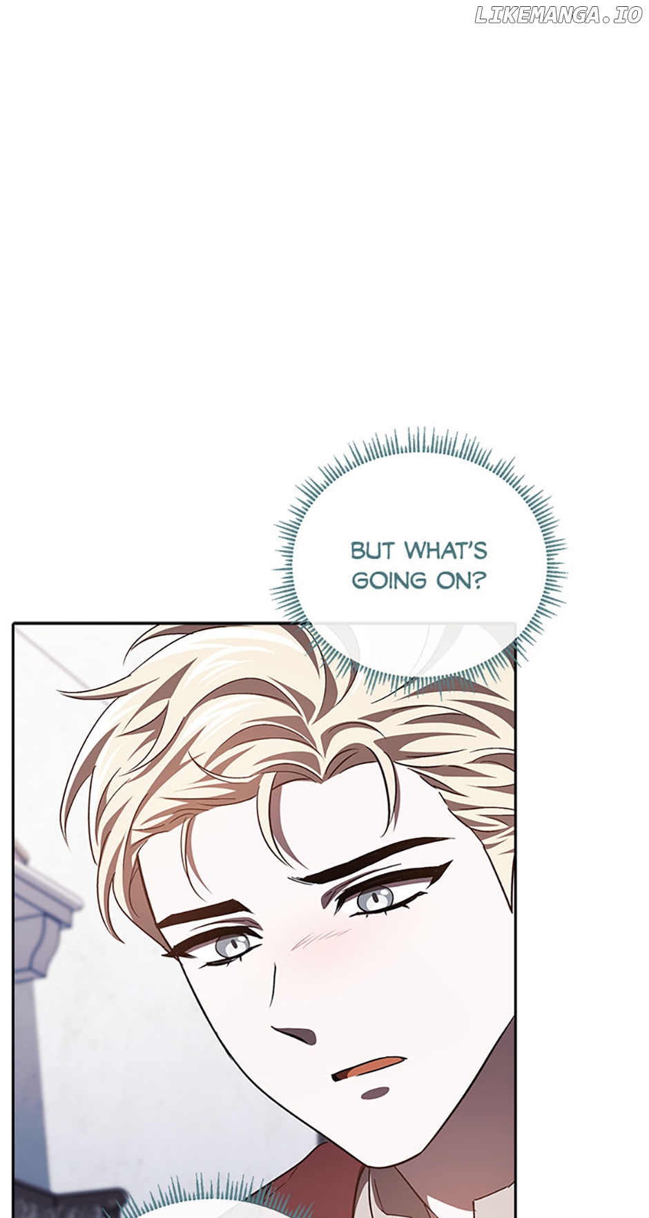 I’m a Supporting Role in a Horror Game, Don’t Kill Me Chapter 31 - page 31