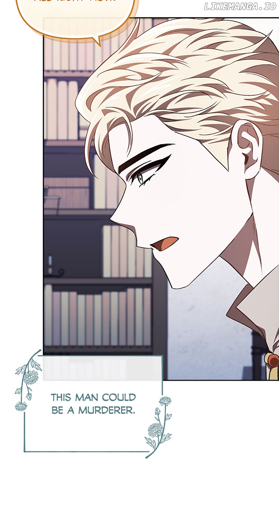 I’m a Supporting Role in a Horror Game, Don’t Kill Me Chapter 31 - page 38