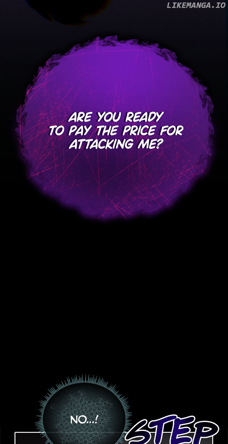 I’m a Supporting Role in a Horror Game, Don’t Kill Me Chapter 31 - page 4