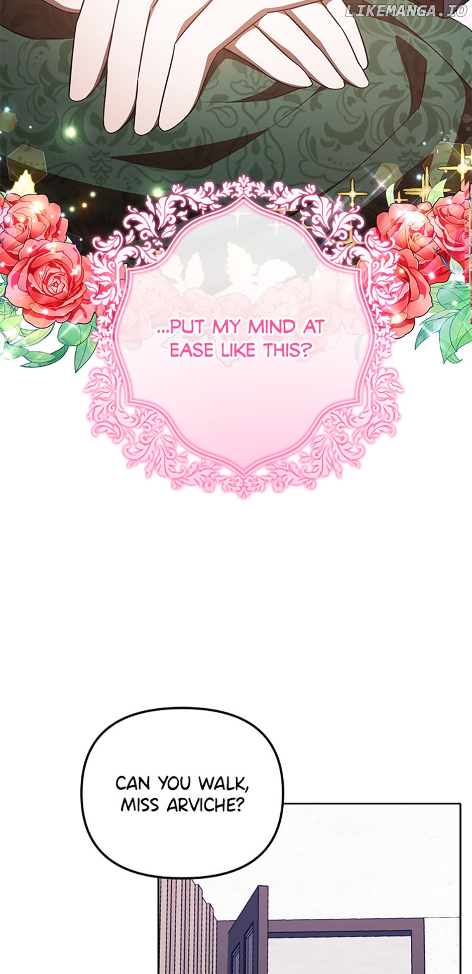 I’m a Supporting Role in a Horror Game, Don’t Kill Me Chapter 31 - page 40