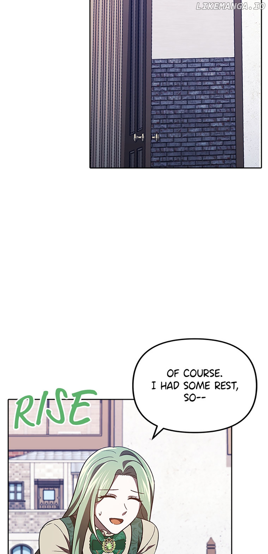 I’m a Supporting Role in a Horror Game, Don’t Kill Me Chapter 31 - page 41