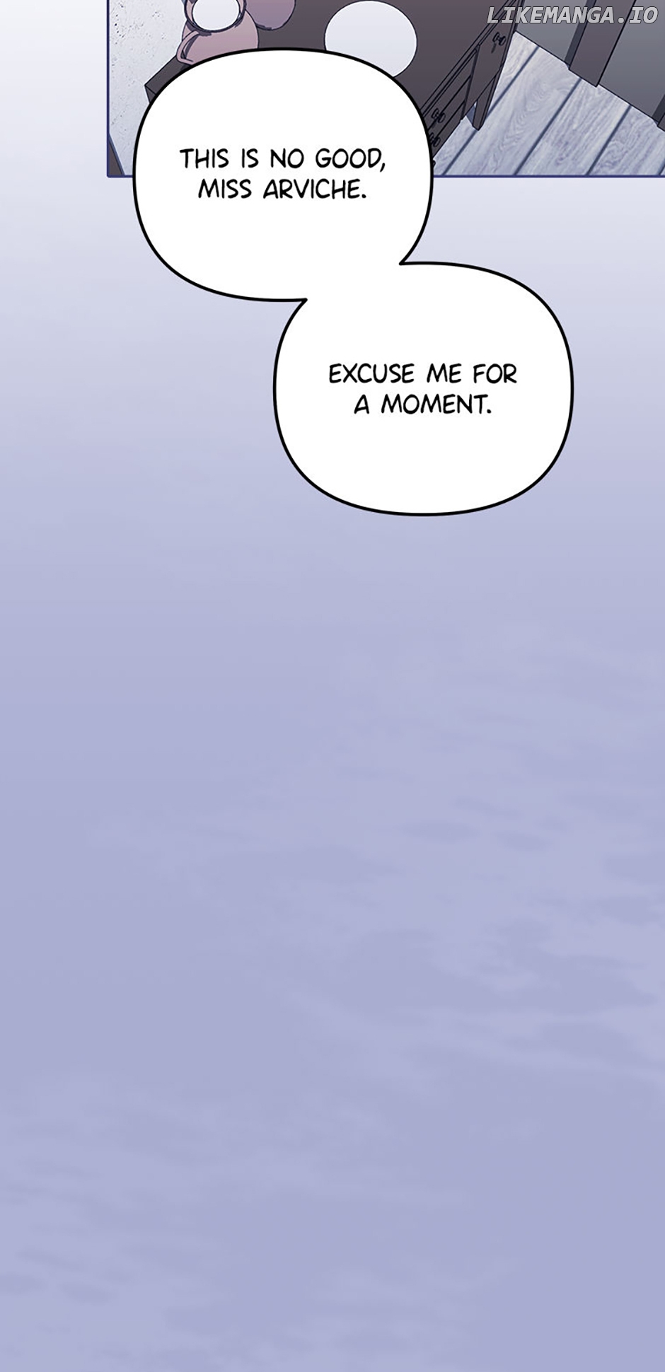 I’m a Supporting Role in a Horror Game, Don’t Kill Me Chapter 31 - page 44