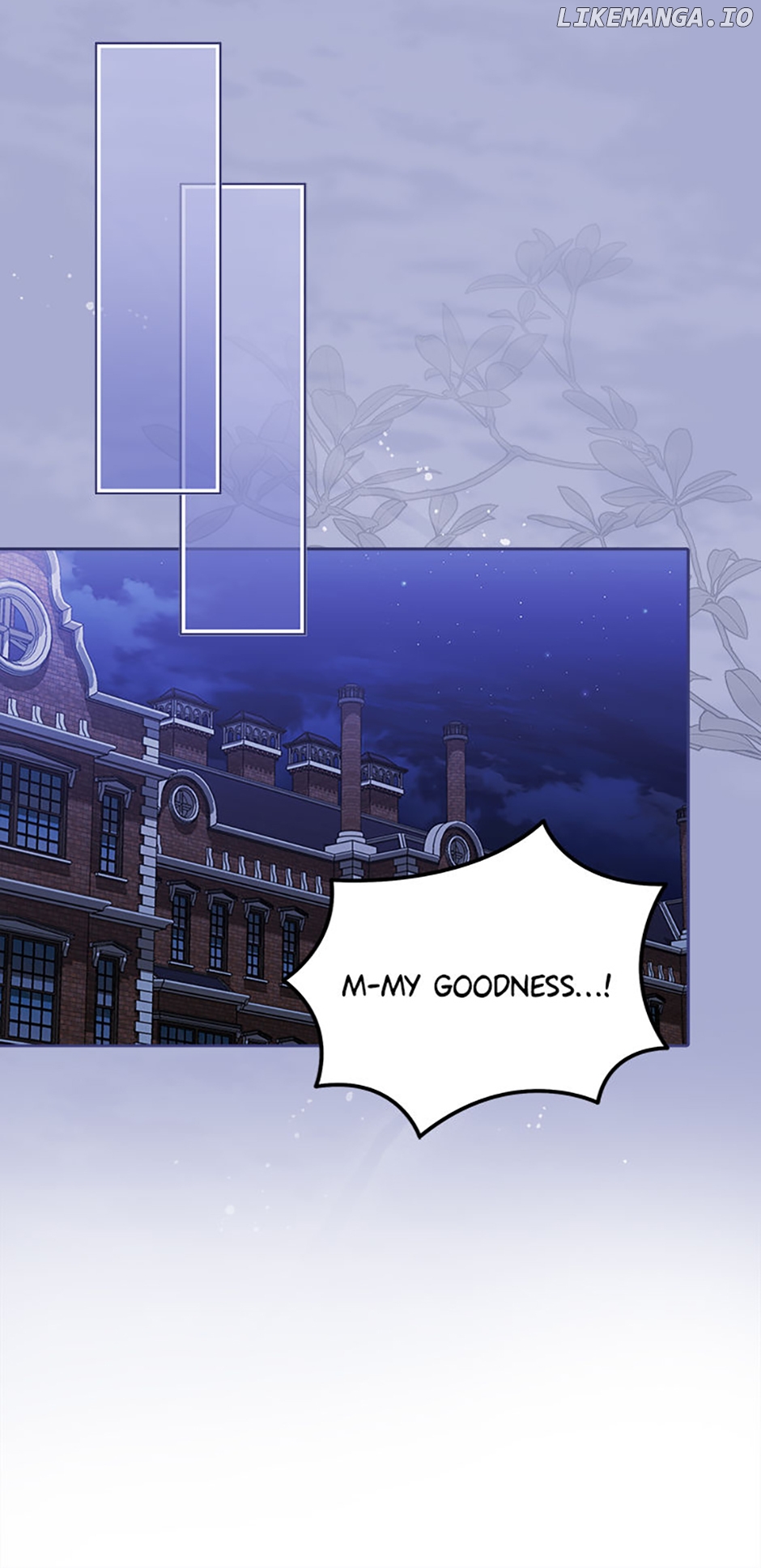 I’m a Supporting Role in a Horror Game, Don’t Kill Me Chapter 31 - page 45