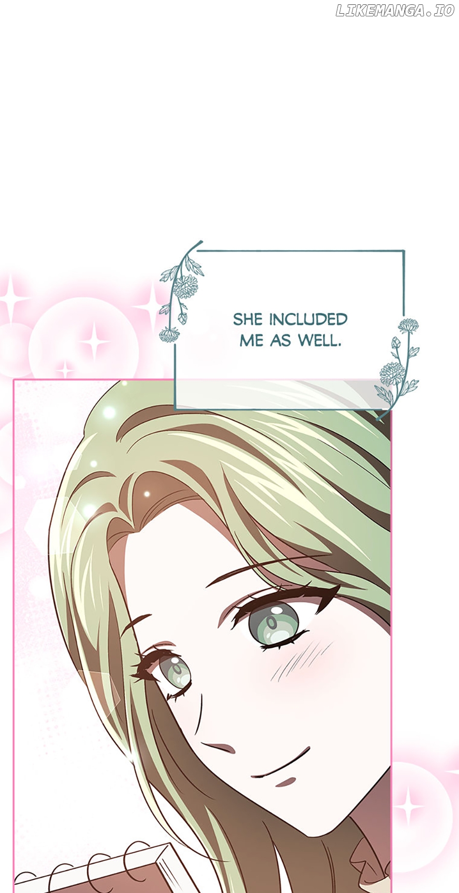 I’m a Supporting Role in a Horror Game, Don’t Kill Me Chapter 31 - page 54