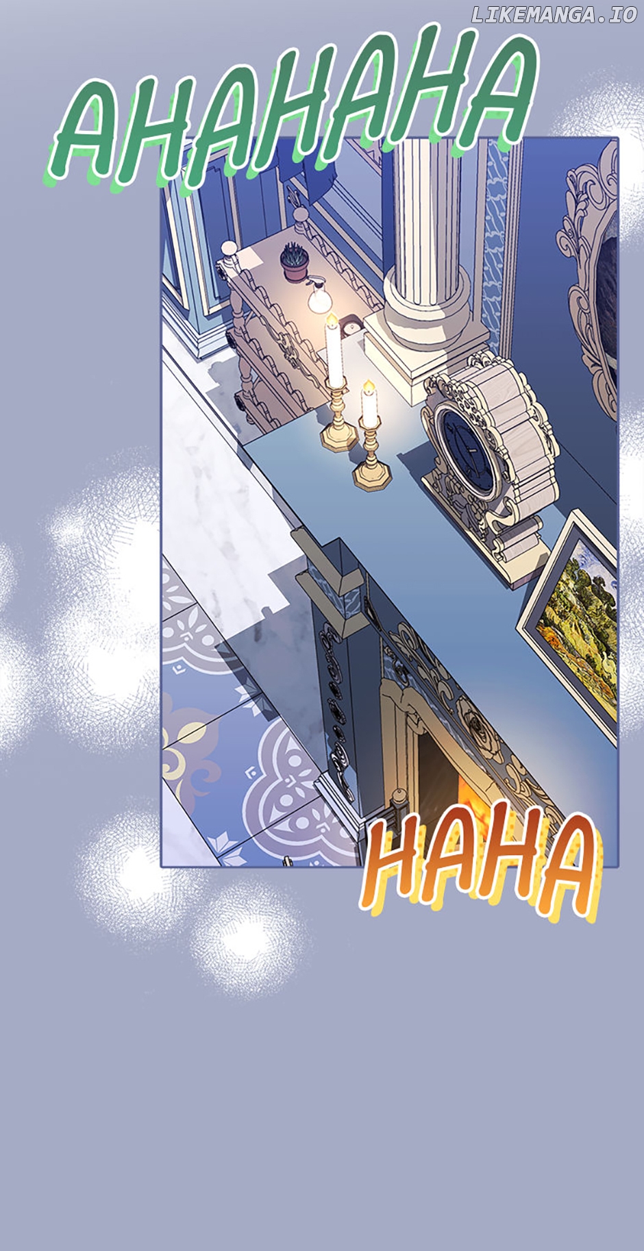 I’m a Supporting Role in a Horror Game, Don’t Kill Me Chapter 31 - page 60