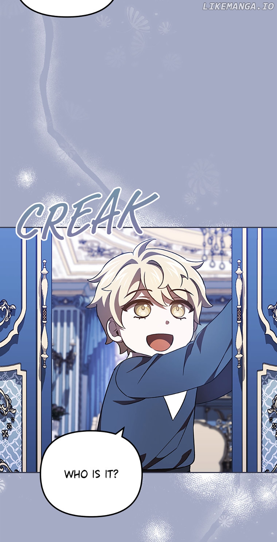 I’m a Supporting Role in a Horror Game, Don’t Kill Me Chapter 31 - page 64