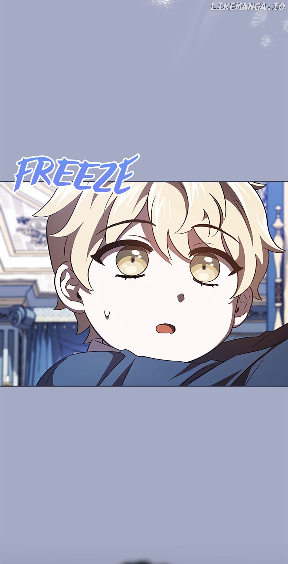 I’m a Supporting Role in a Horror Game, Don’t Kill Me Chapter 31 - page 65