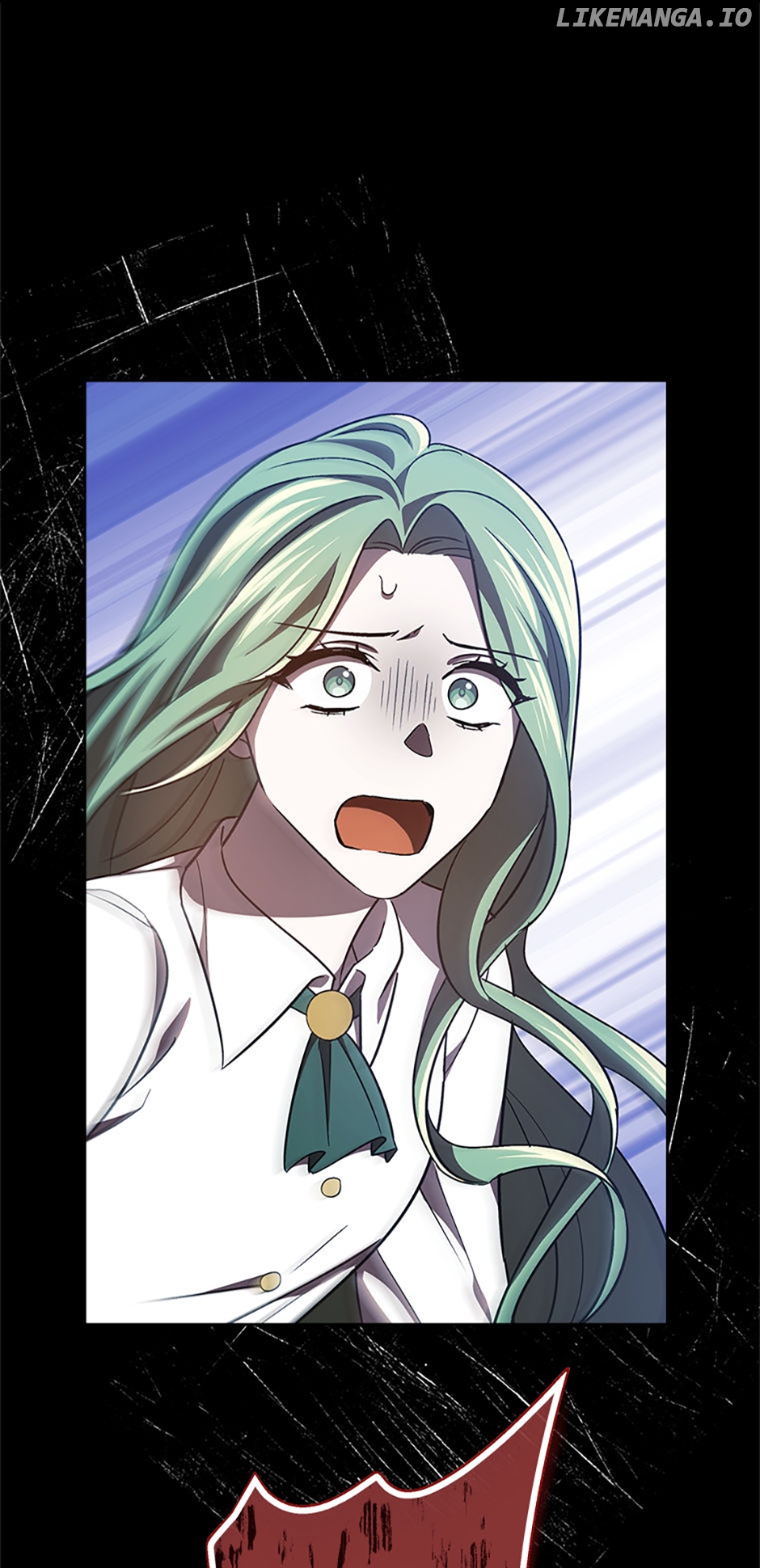 I’m a Supporting Role in a Horror Game, Don’t Kill Me Chapter 31 - page 68