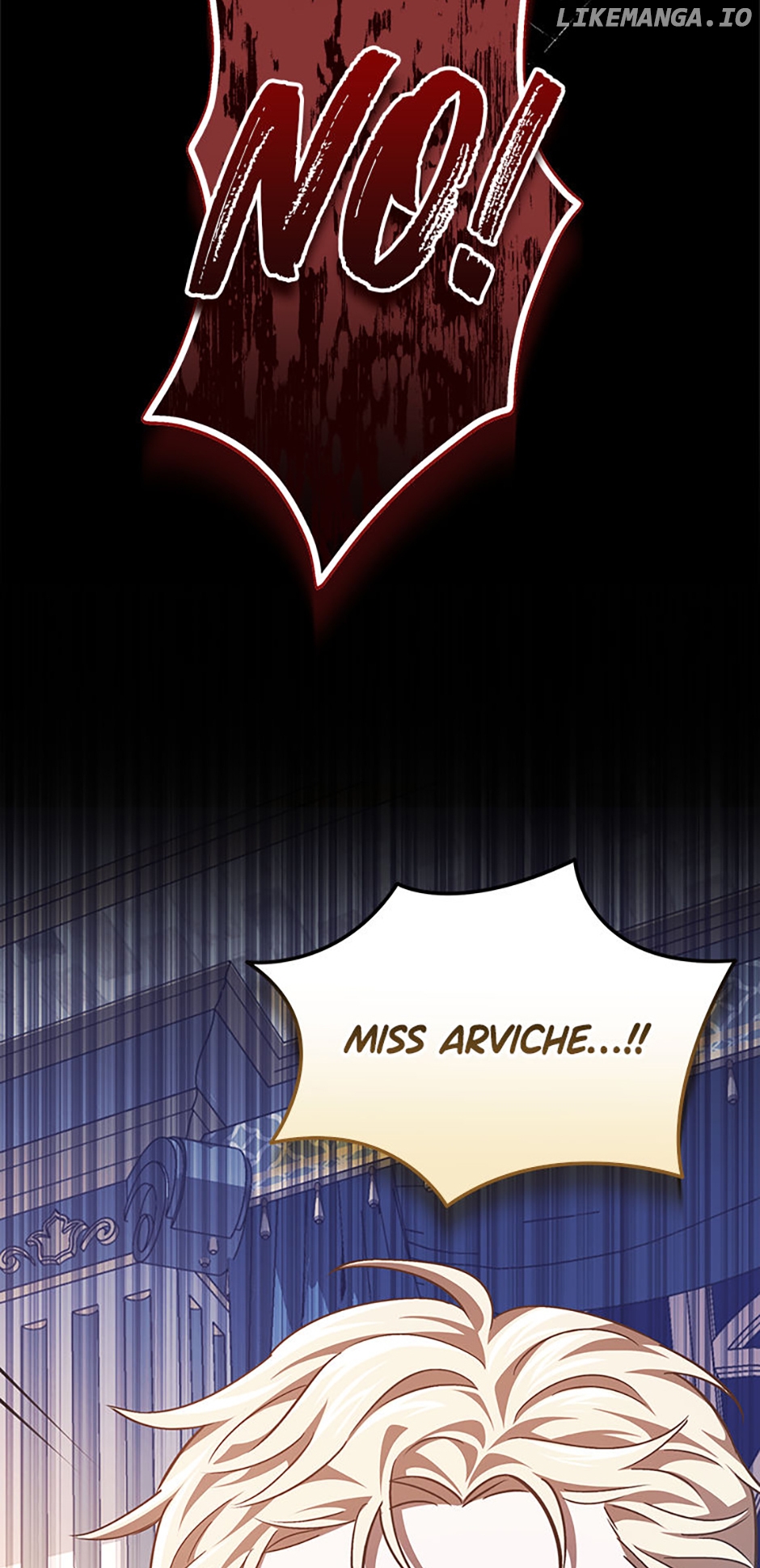 I’m a Supporting Role in a Horror Game, Don’t Kill Me Chapter 31 - page 69