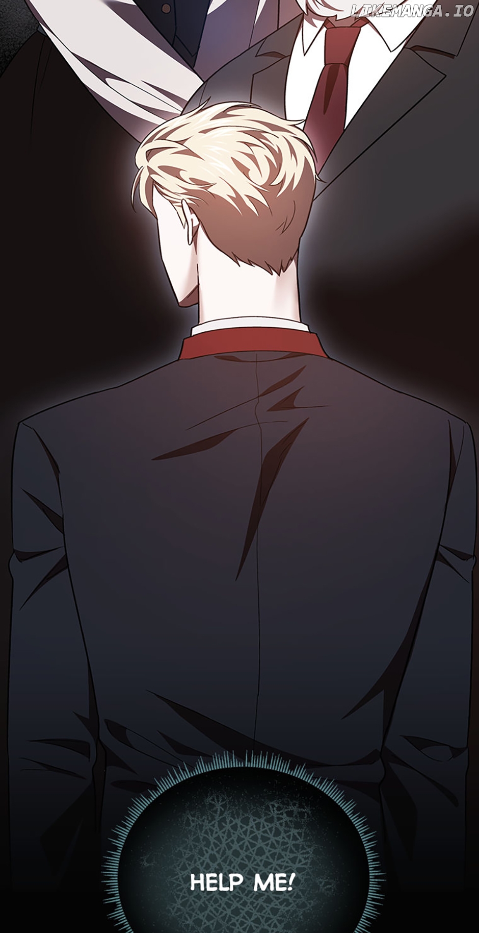 I’m a Supporting Role in a Horror Game, Don’t Kill Me Chapter 31 - page 7