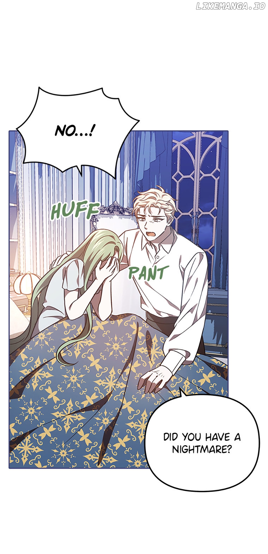 I’m a Supporting Role in a Horror Game, Don’t Kill Me Chapter 31 - page 71