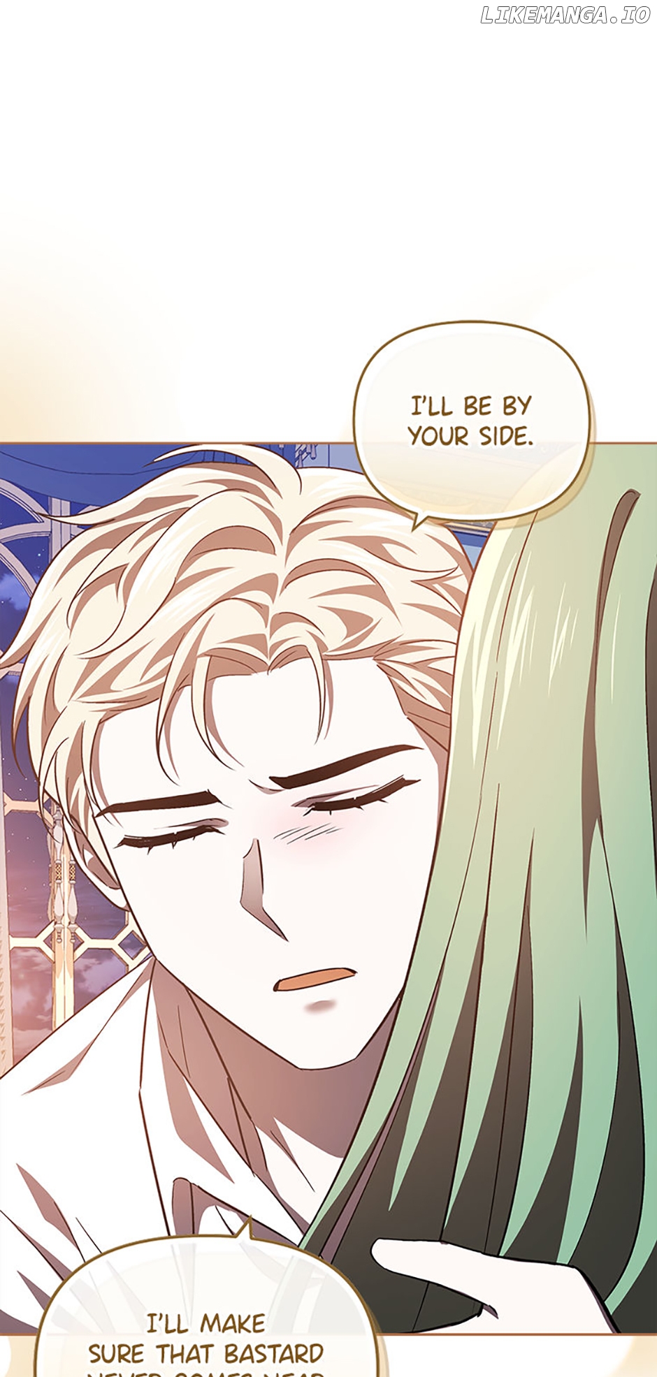 I’m a Supporting Role in a Horror Game, Don’t Kill Me Chapter 31 - page 75