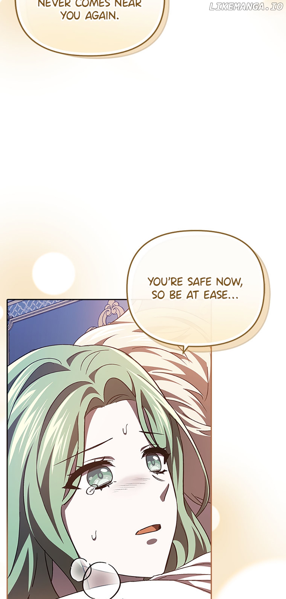 I’m a Supporting Role in a Horror Game, Don’t Kill Me Chapter 31 - page 76