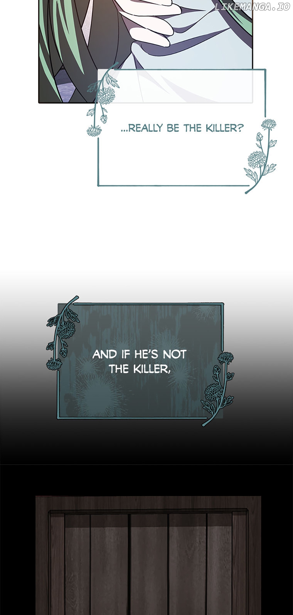 I’m a Supporting Role in a Horror Game, Don’t Kill Me Chapter 31 - page 78