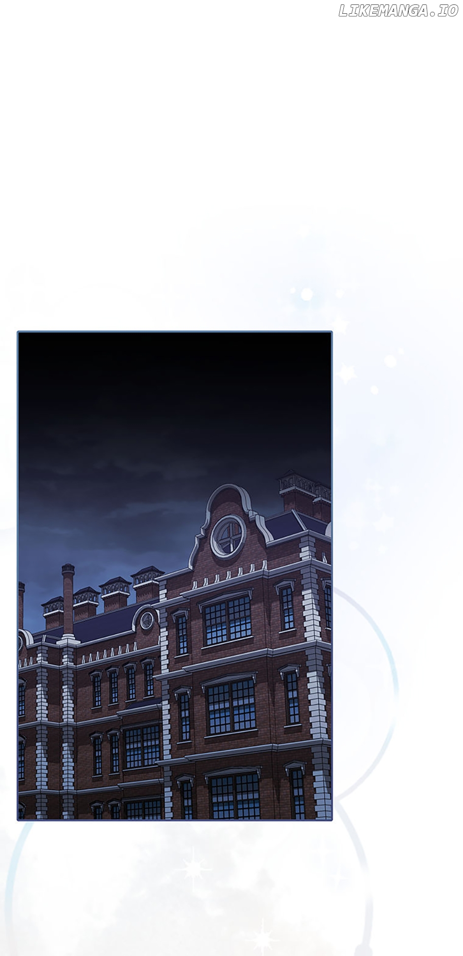 I’m a Supporting Role in a Horror Game, Don’t Kill Me Chapter 32 - page 1