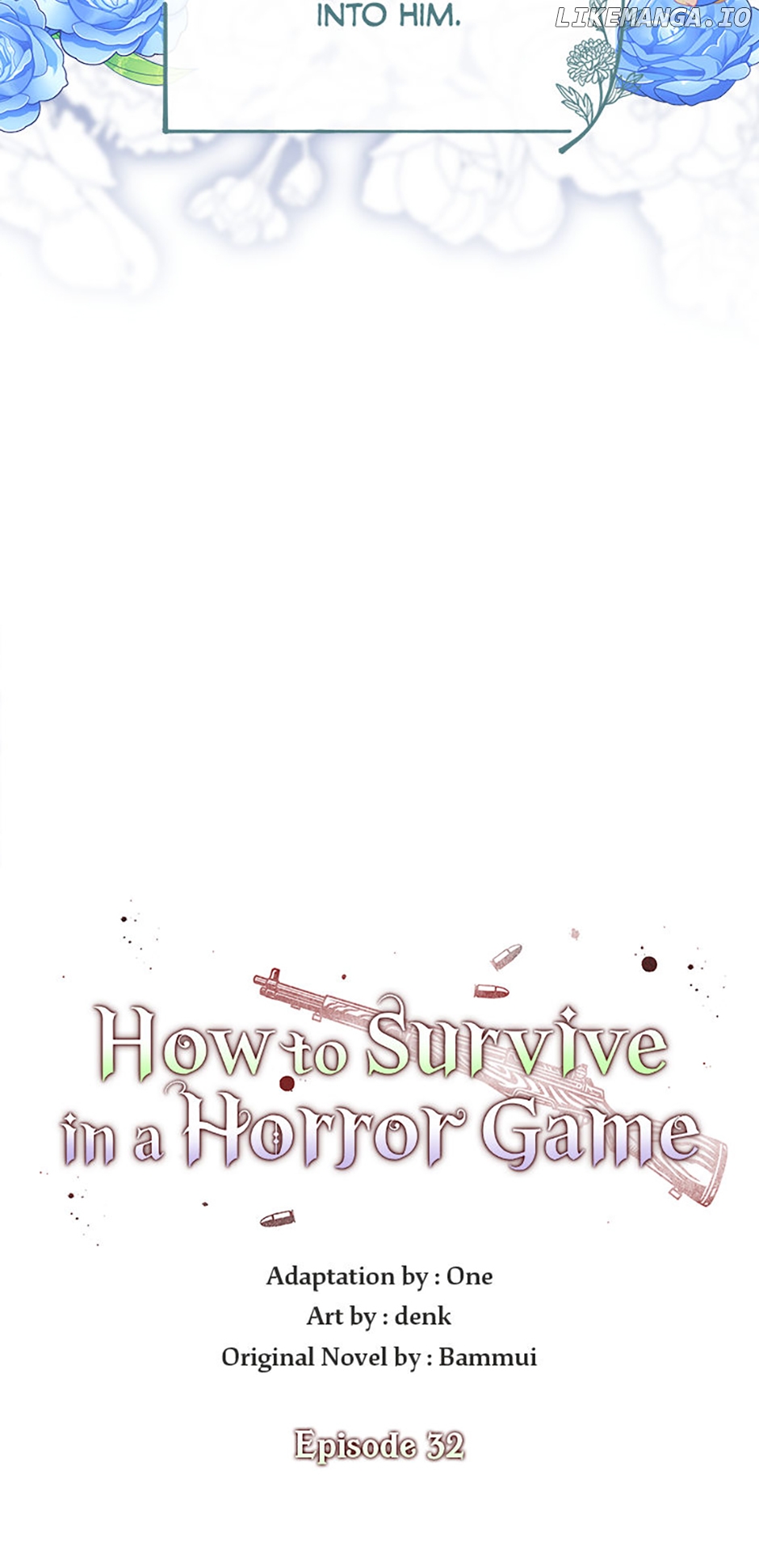 I’m a Supporting Role in a Horror Game, Don’t Kill Me Chapter 32 - page 10