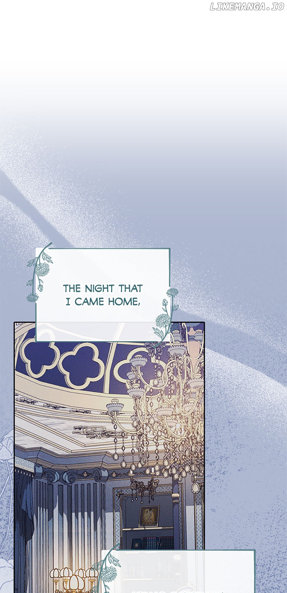 I’m a Supporting Role in a Horror Game, Don’t Kill Me Chapter 32 - page 11