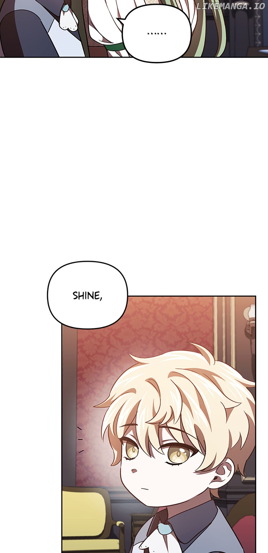 I’m a Supporting Role in a Horror Game, Don’t Kill Me Chapter 32 - page 20