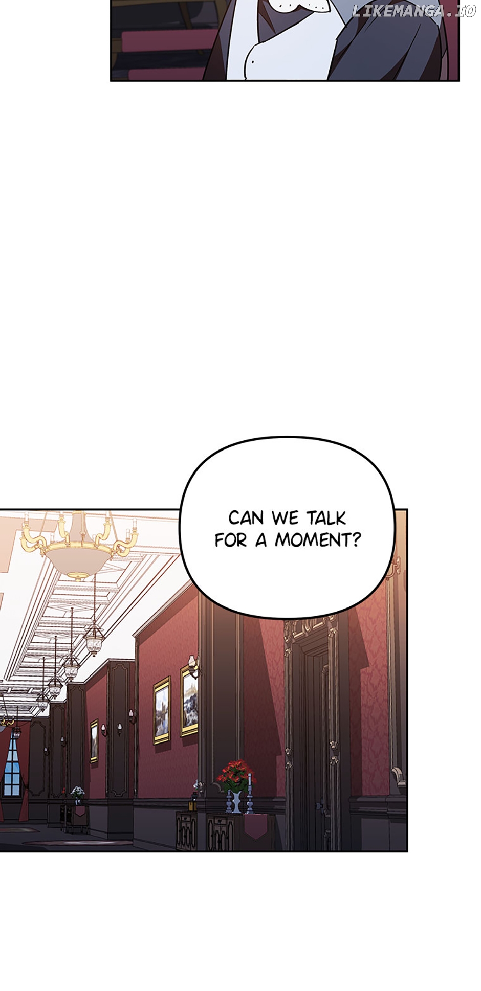 I’m a Supporting Role in a Horror Game, Don’t Kill Me Chapter 32 - page 21