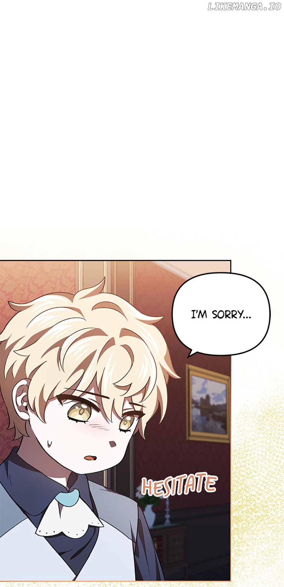 I’m a Supporting Role in a Horror Game, Don’t Kill Me Chapter 32 - page 23