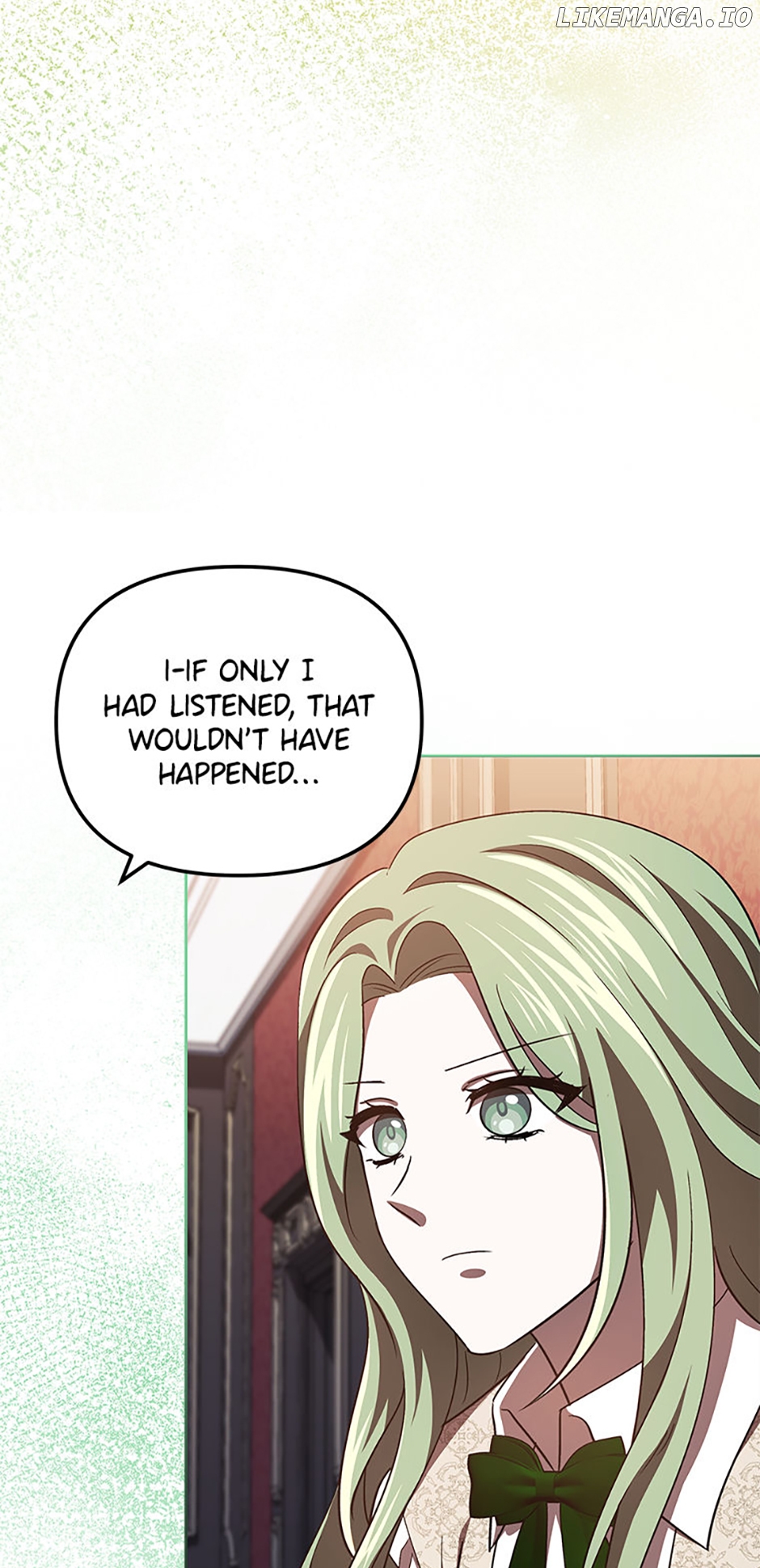 I’m a Supporting Role in a Horror Game, Don’t Kill Me Chapter 32 - page 24