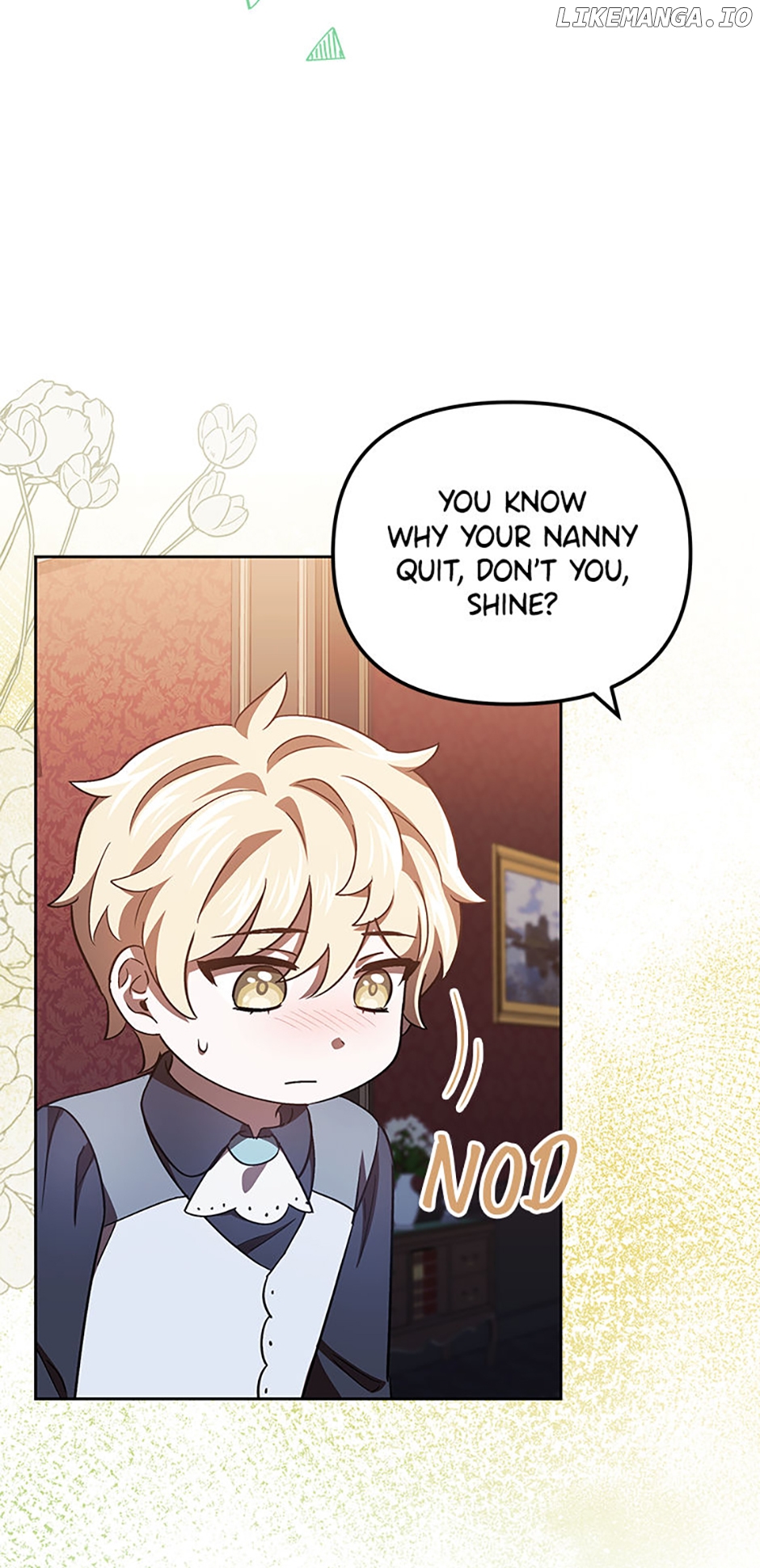 I’m a Supporting Role in a Horror Game, Don’t Kill Me Chapter 32 - page 26