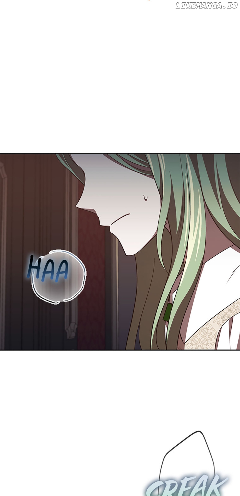 I’m a Supporting Role in a Horror Game, Don’t Kill Me Chapter 32 - page 3