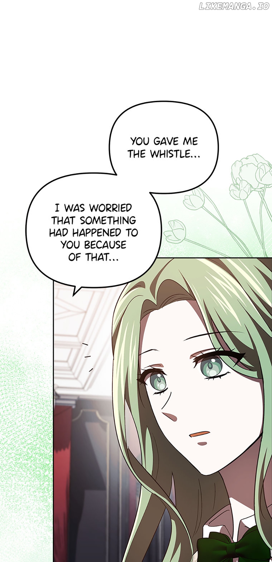 I’m a Supporting Role in a Horror Game, Don’t Kill Me Chapter 32 - page 30