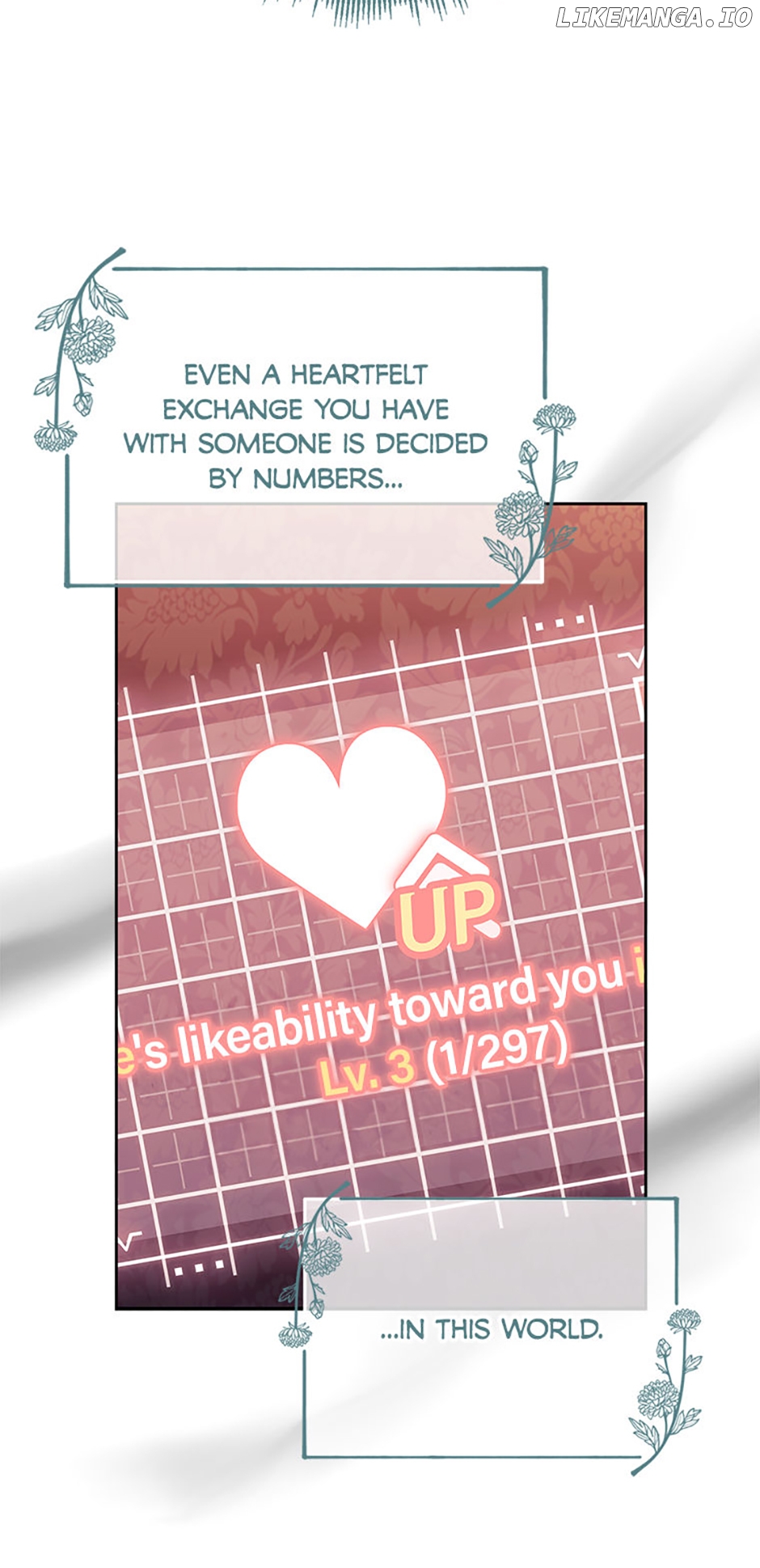 I’m a Supporting Role in a Horror Game, Don’t Kill Me Chapter 32 - page 35