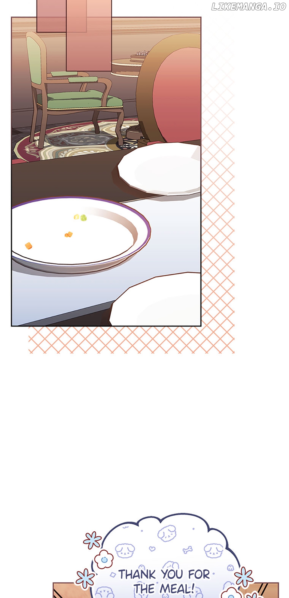 I’m a Supporting Role in a Horror Game, Don’t Kill Me Chapter 32 - page 39