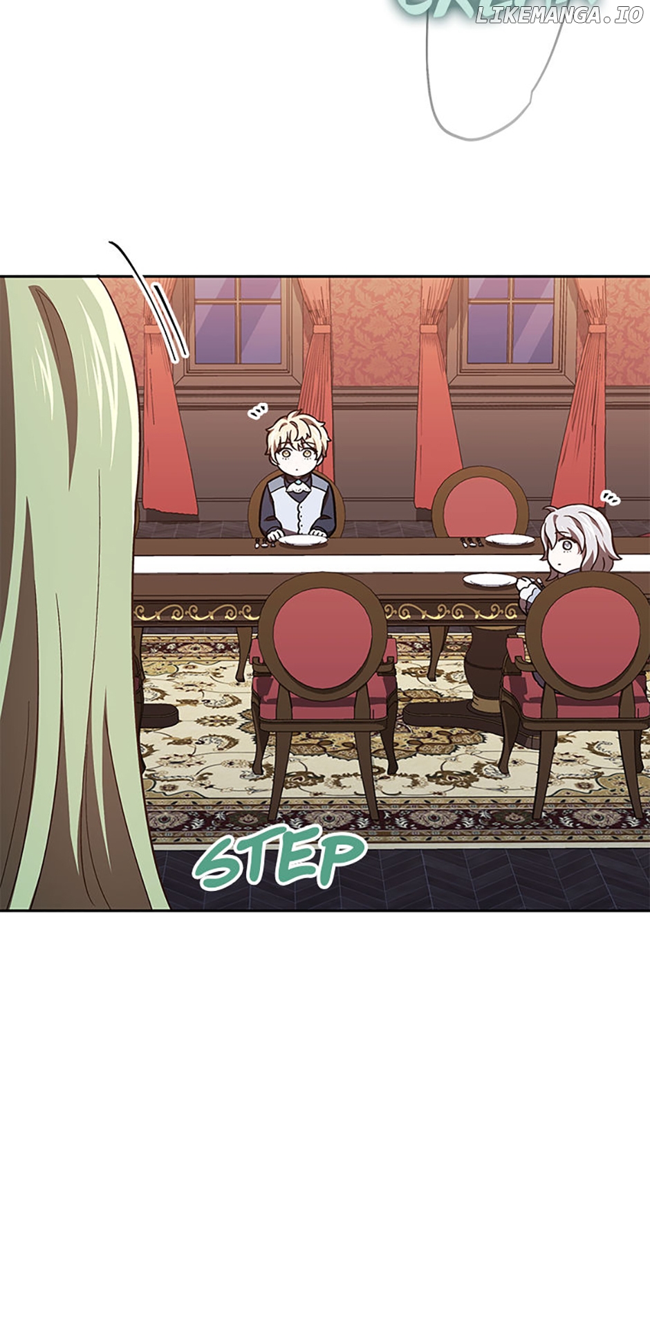 I’m a Supporting Role in a Horror Game, Don’t Kill Me Chapter 32 - page 4