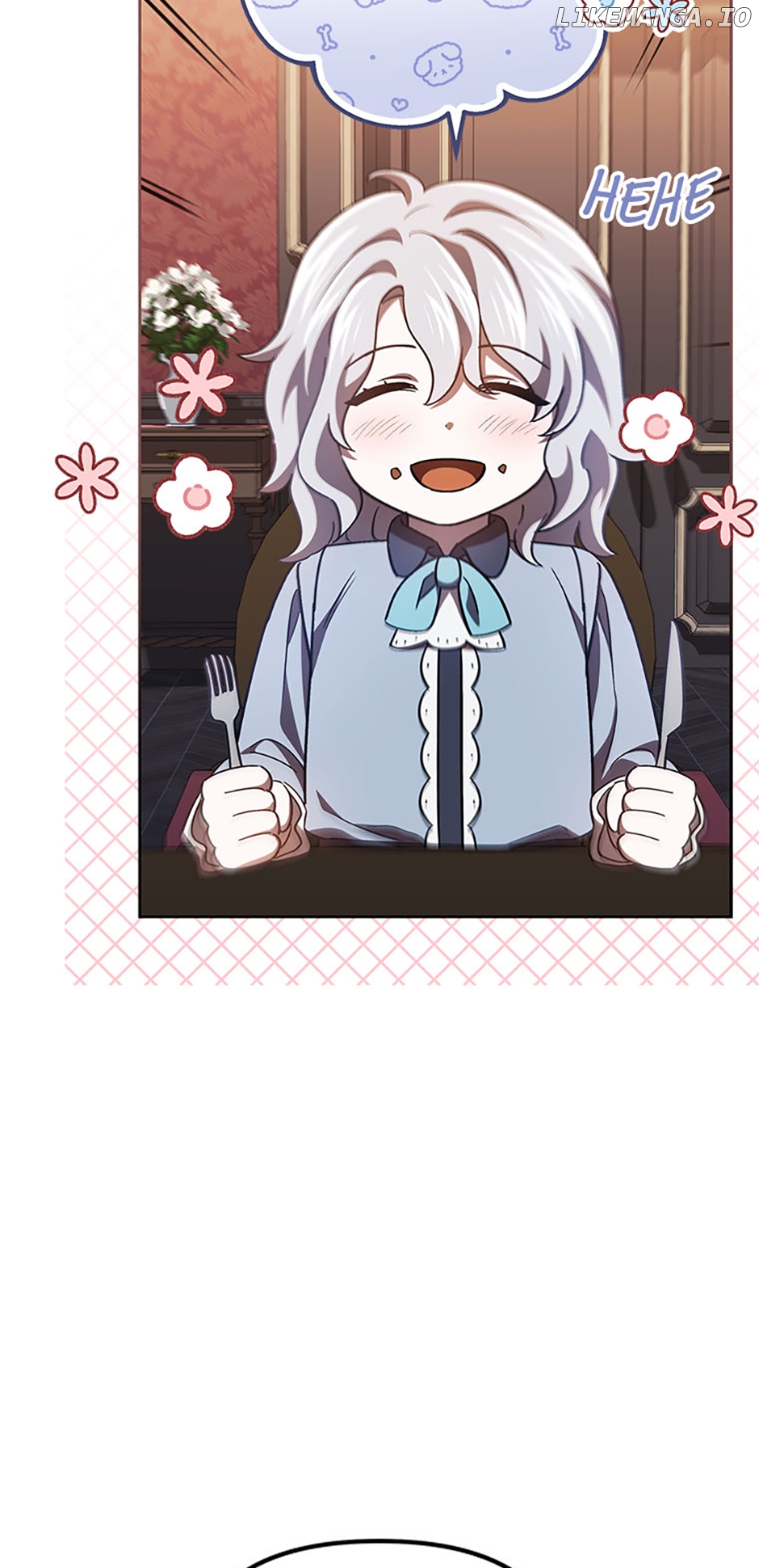 I’m a Supporting Role in a Horror Game, Don’t Kill Me Chapter 32 - page 40