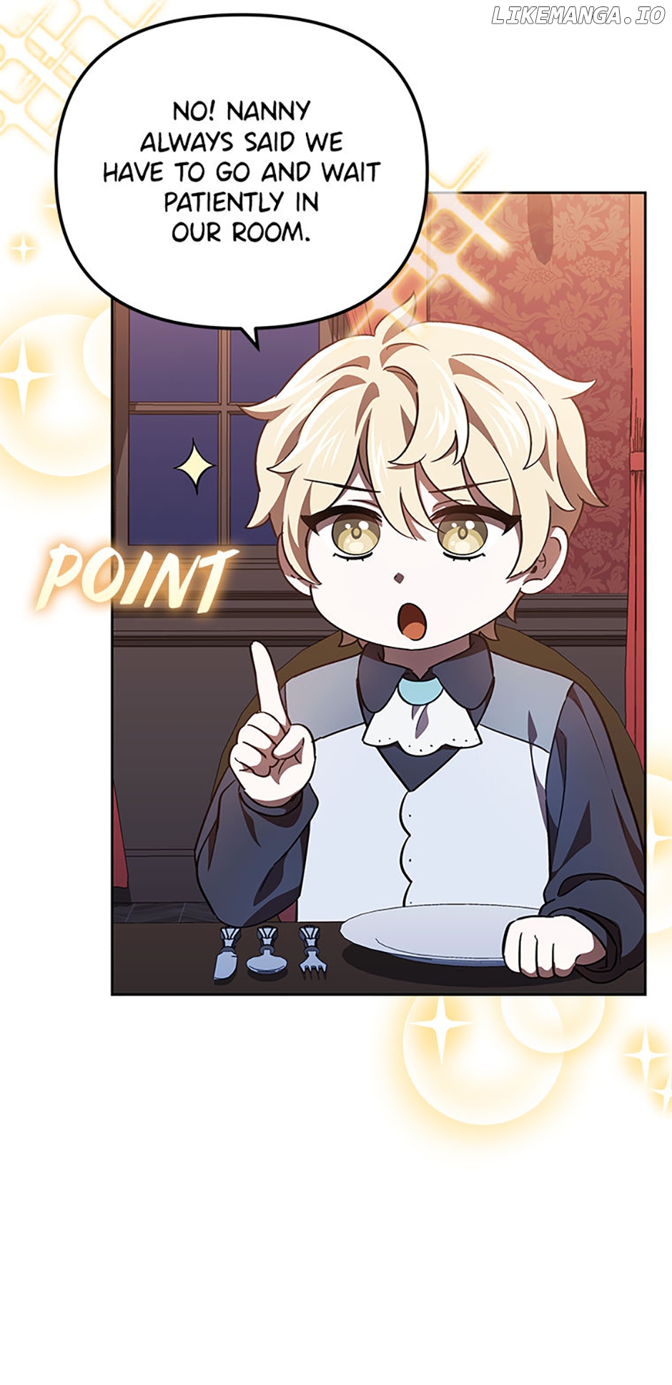 I’m a Supporting Role in a Horror Game, Don’t Kill Me Chapter 32 - page 42