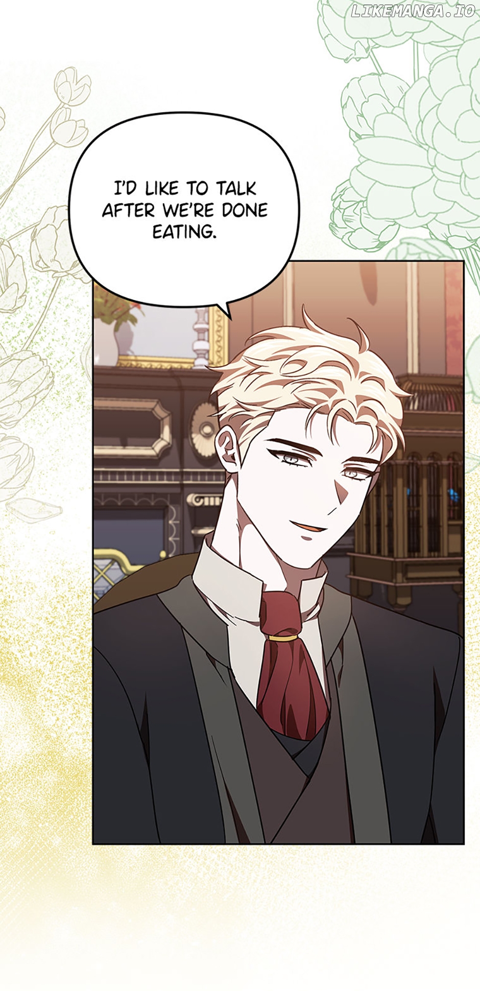 I’m a Supporting Role in a Horror Game, Don’t Kill Me Chapter 32 - page 47