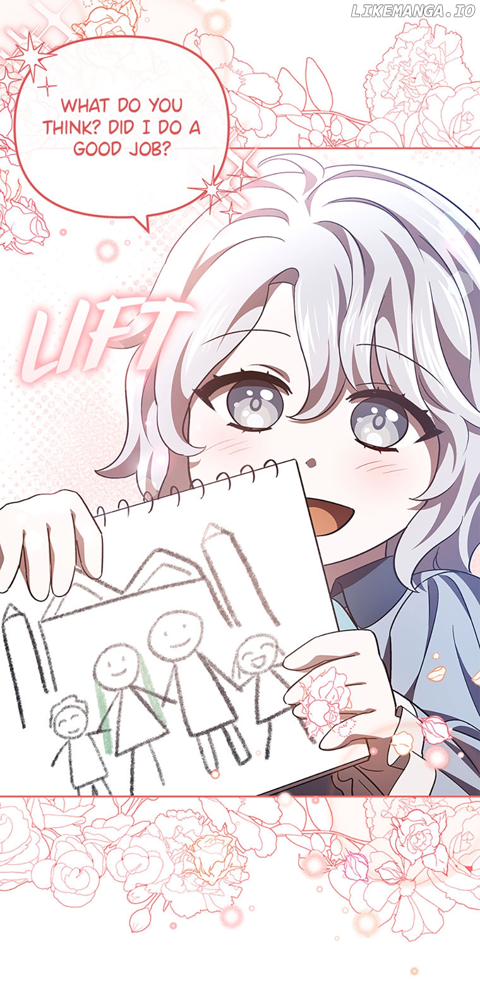 I’m a Supporting Role in a Horror Game, Don’t Kill Me Chapter 32 - page 52