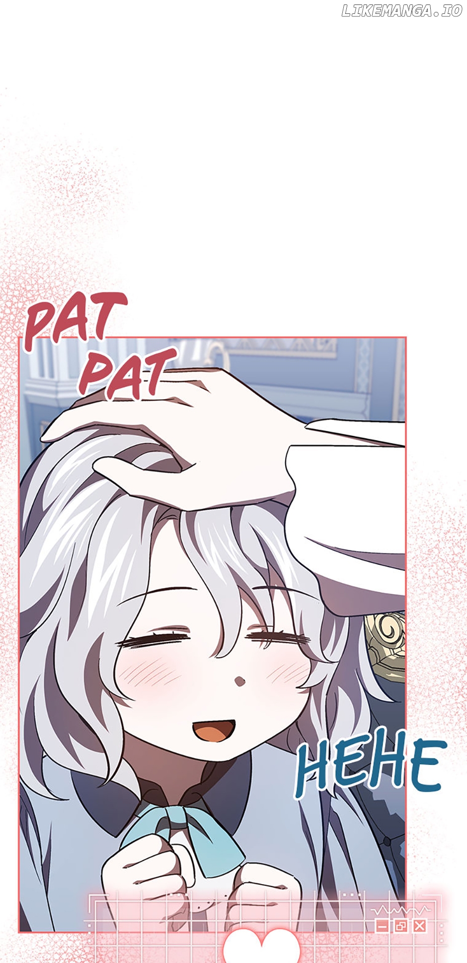 I’m a Supporting Role in a Horror Game, Don’t Kill Me Chapter 32 - page 54