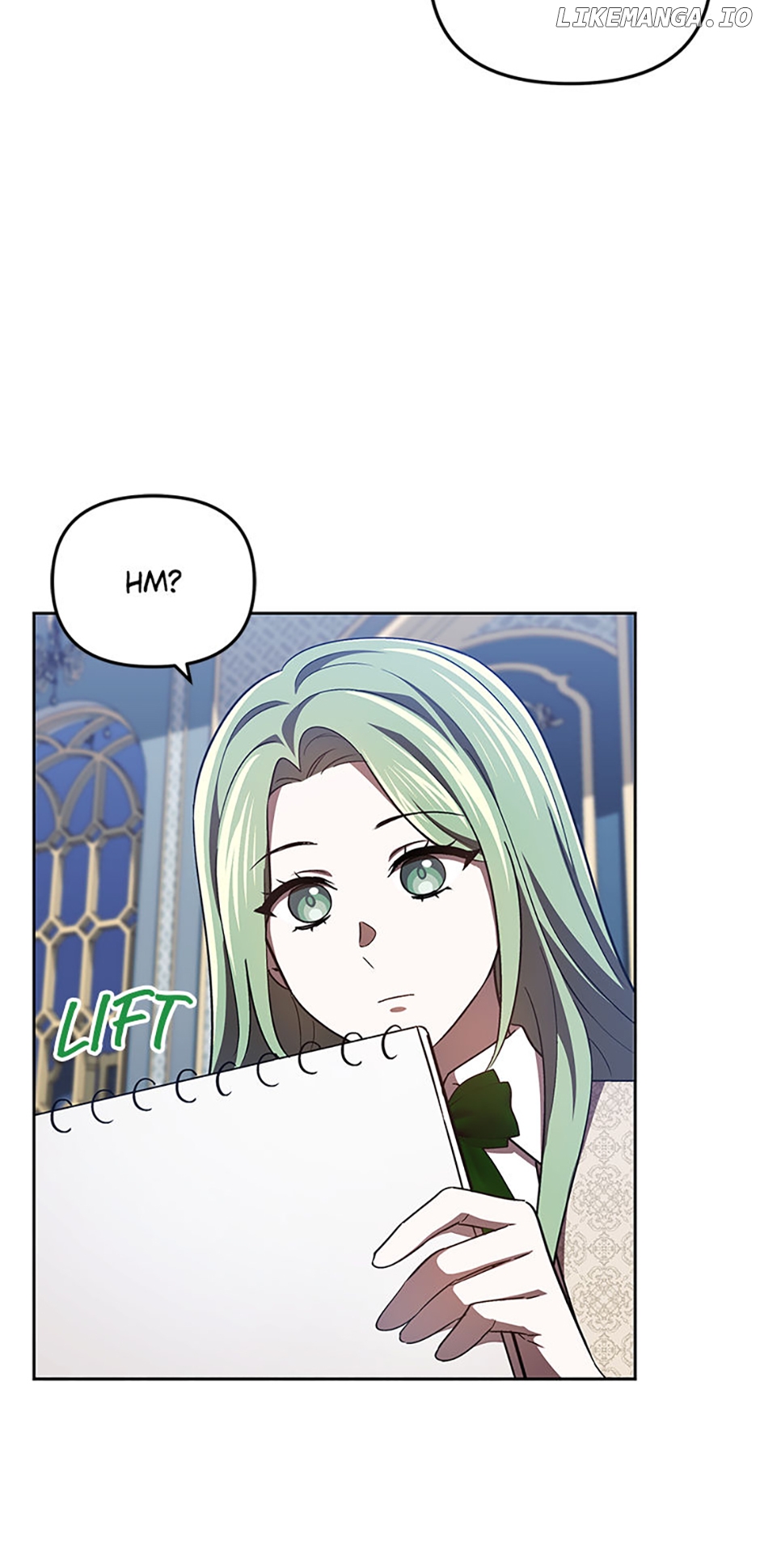 I’m a Supporting Role in a Horror Game, Don’t Kill Me Chapter 32 - page 56