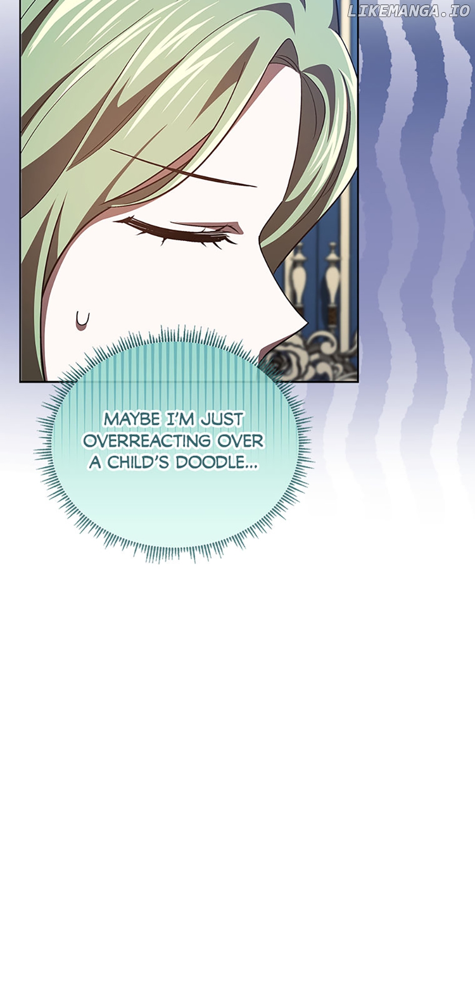 I’m a Supporting Role in a Horror Game, Don’t Kill Me Chapter 32 - page 63