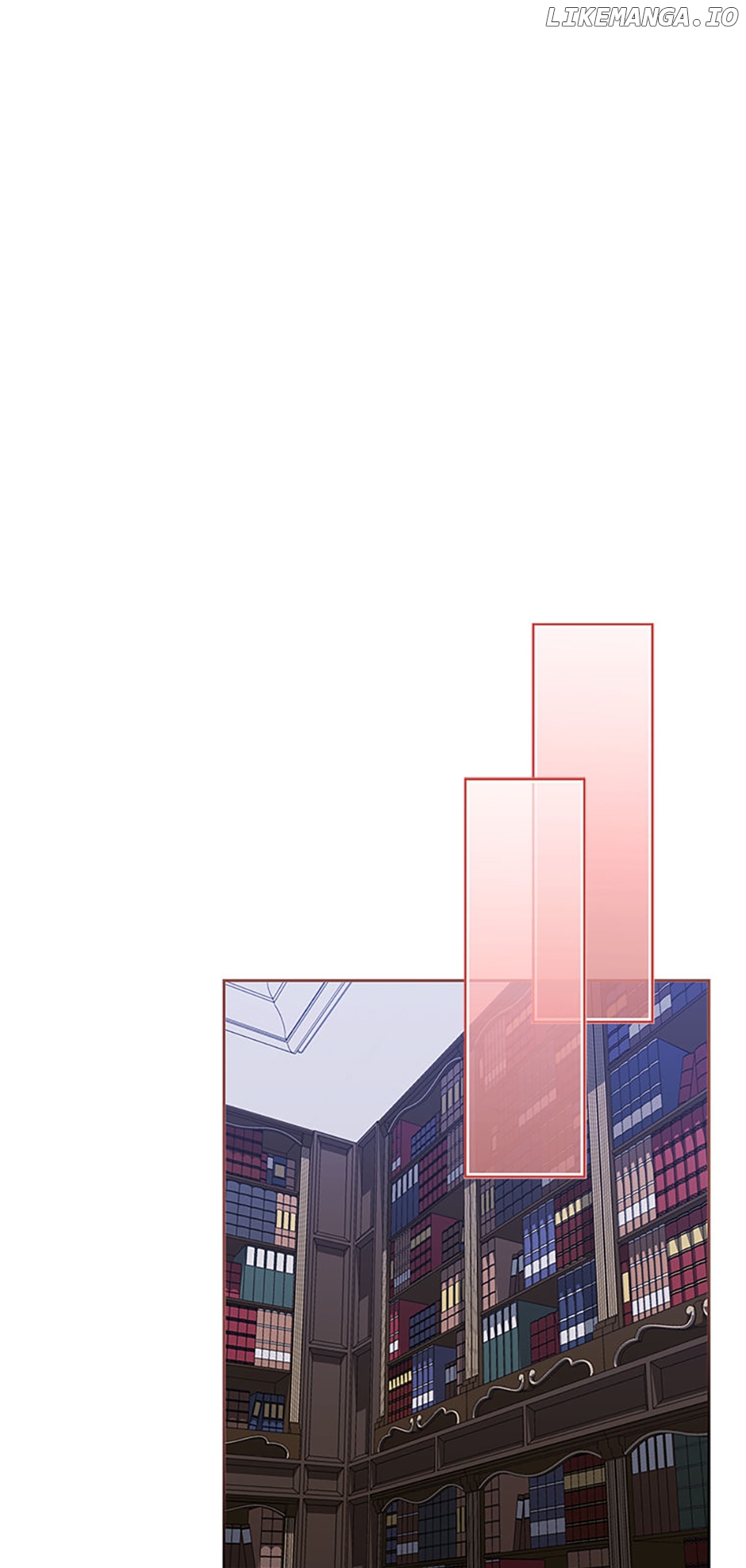 I’m a Supporting Role in a Horror Game, Don’t Kill Me Chapter 32 - page 64